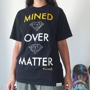 Diamond Supply Co. tshirt